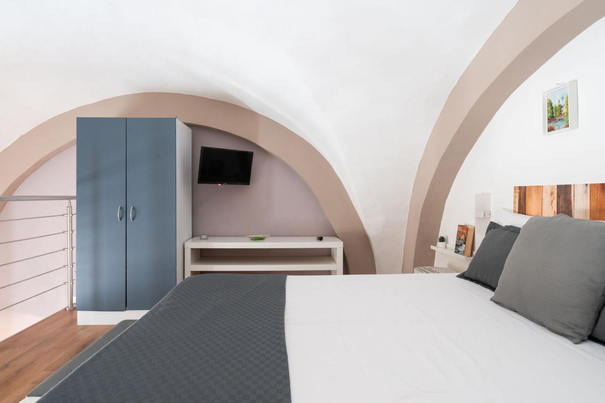 Ely'S House By Wonderful Italy Apartment Bari Ngoại thất bức ảnh