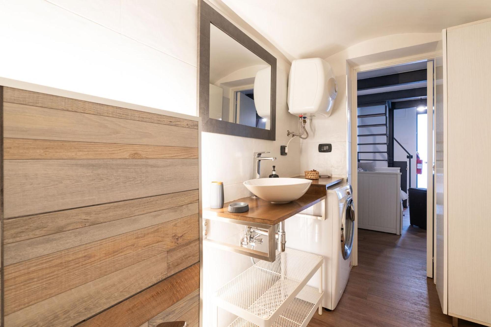 Ely'S House By Wonderful Italy Apartment Bari Ngoại thất bức ảnh