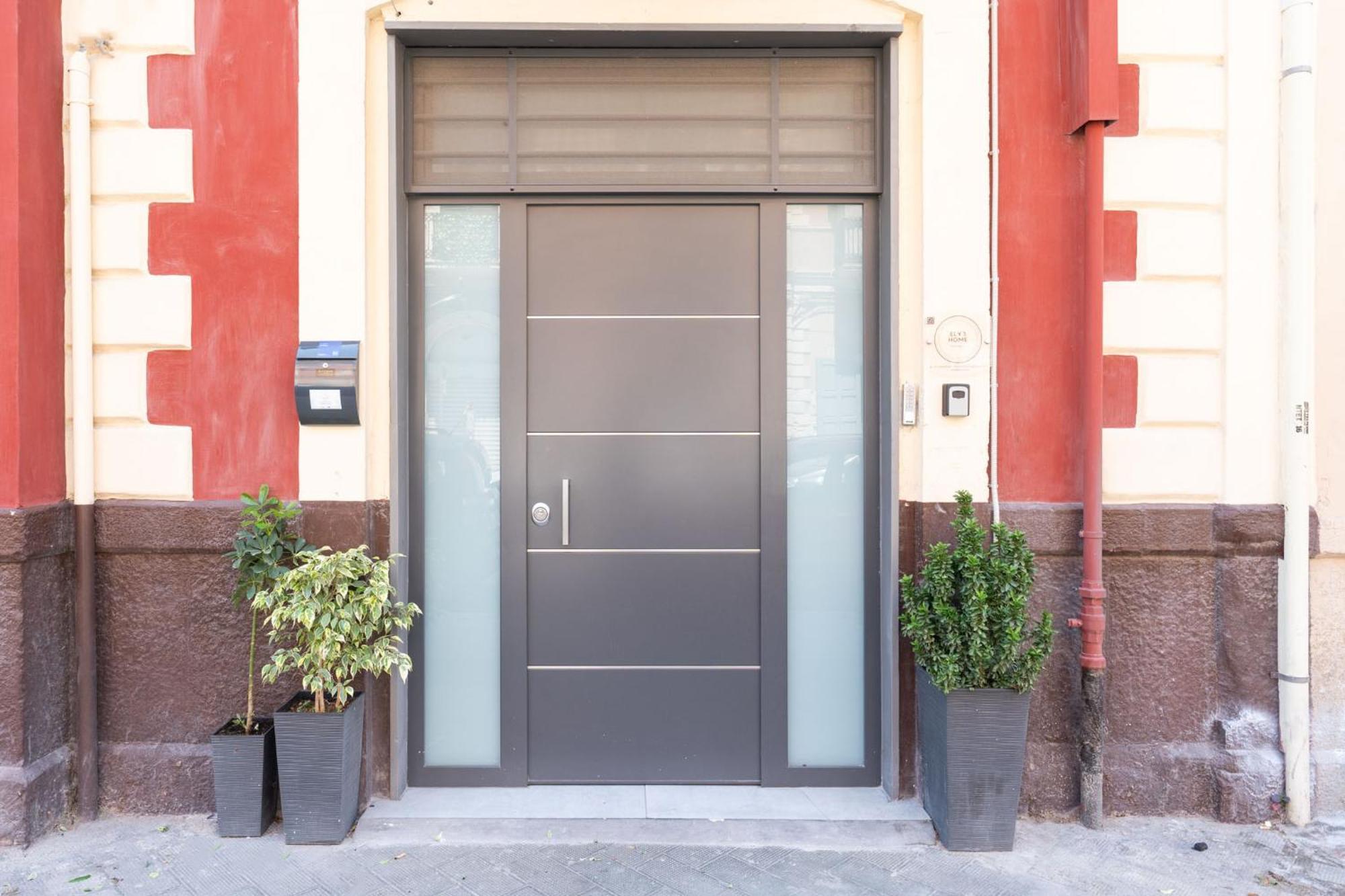 Ely'S House By Wonderful Italy Apartment Bari Ngoại thất bức ảnh